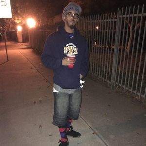 Meet your Posher, Jerome